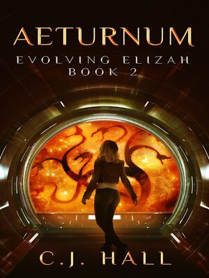 cover image of Aeturnum